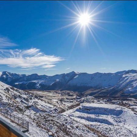 Very Fast Wifi And Own Park Place!! Gudauri Exterior photo