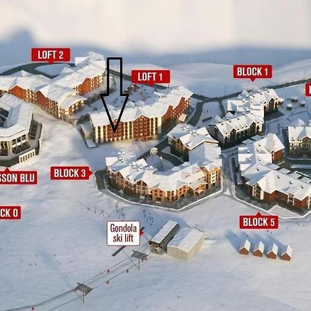 Very Fast Wifi And Own Park Place!! Gudauri Exterior photo