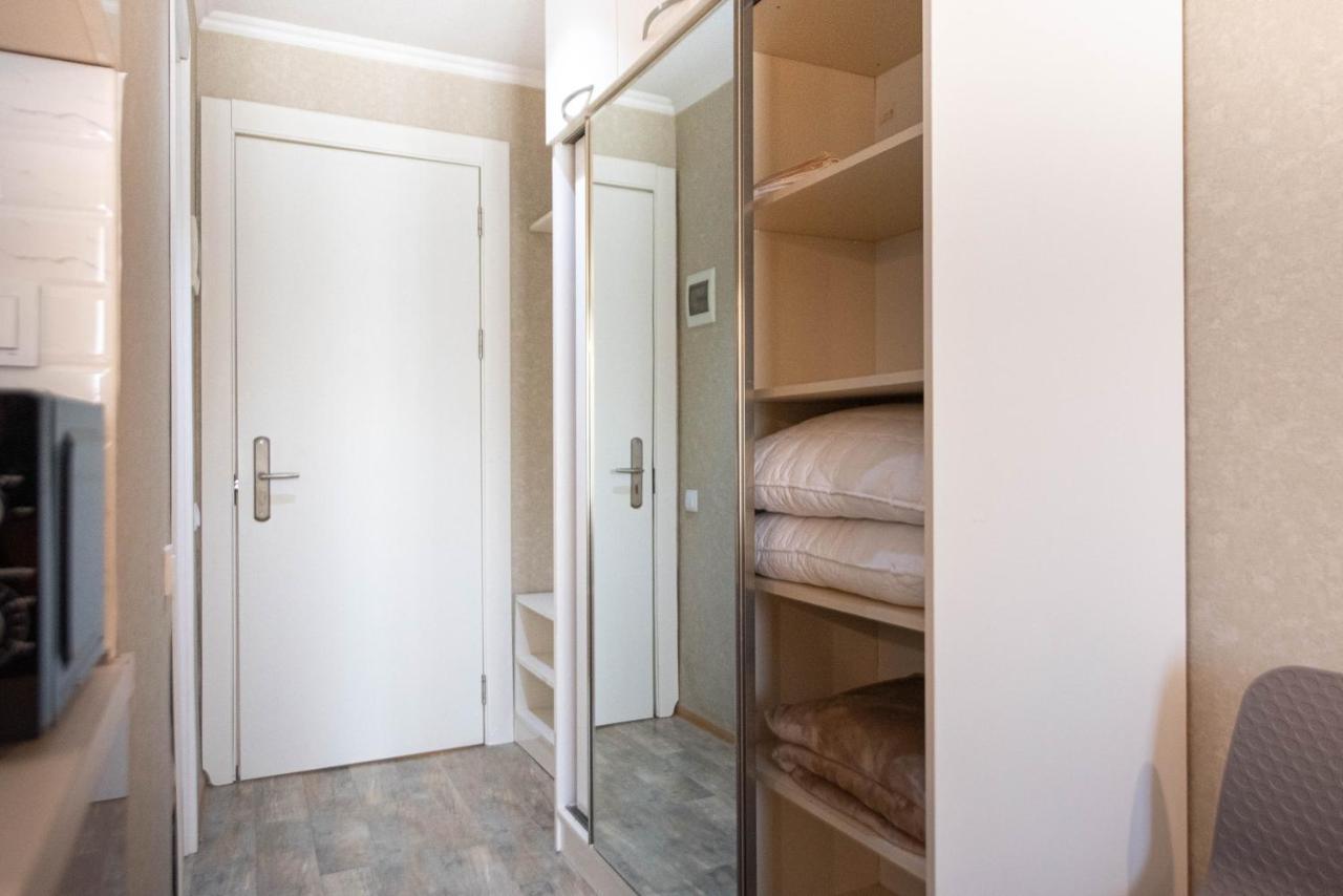Very Fast Wifi And Own Park Place!! Gudauri Exterior photo